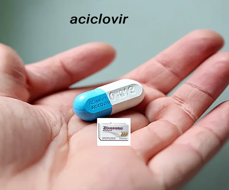 Aciclovir 1